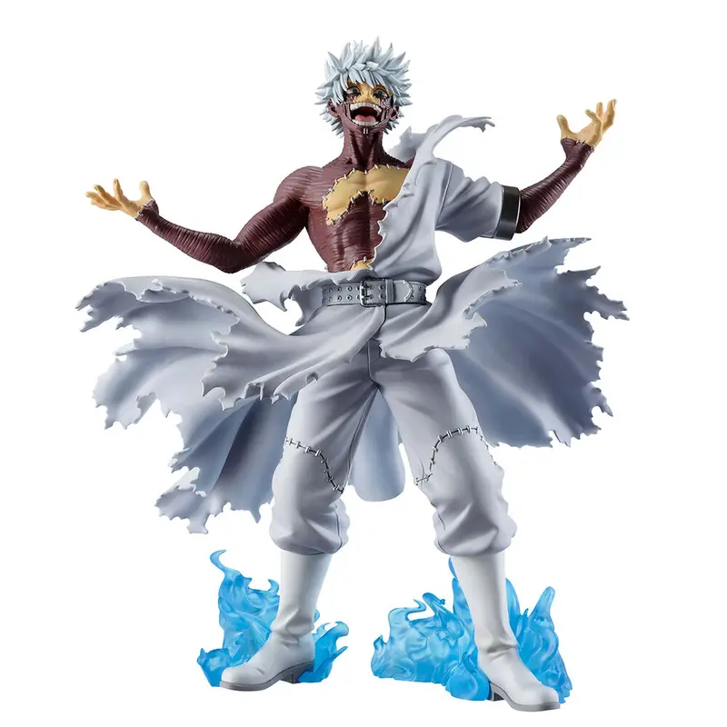 My Hero Academia - Dabi Todoroki - On Top of Happiness - Ichibansho Figur (Banpresto)