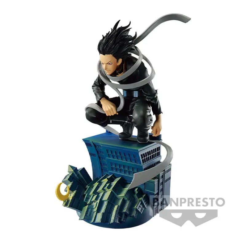 My Hero Academia Dioramatic PVC Statue Shota Aizawa [The Brush]