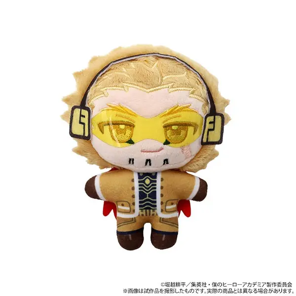 My Hero Academia Hawks Plüschanhänger - Nuipal Mascot