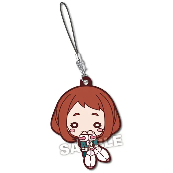 My Hero Academia Hero Costume Nitotan Anhänger Ochaco Uraraka