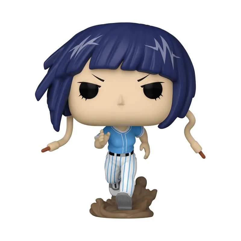 My Hero Academia - Hero League Baseball POP! Animation Vinyl Figur Jiro 9 cm