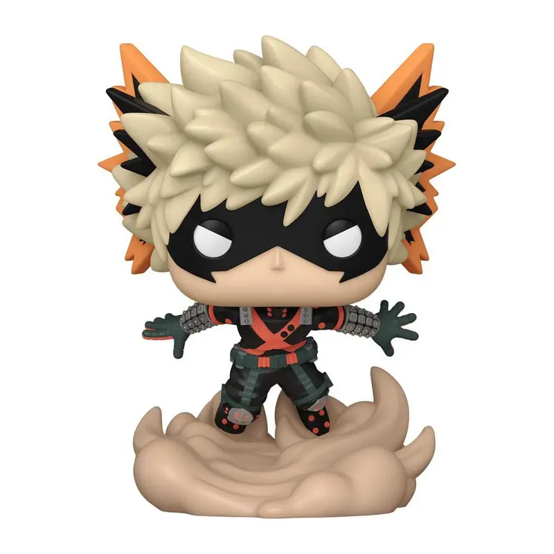 My Hero Academia - Katsuki Bakugo - 9,5cm - Funko POP! Figur #1810