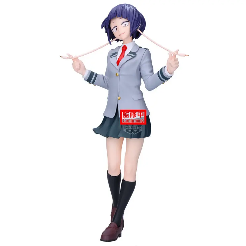 My Hero Academia - Kyoka Jiro - Glitter & Glamours Figur (Banpresto)