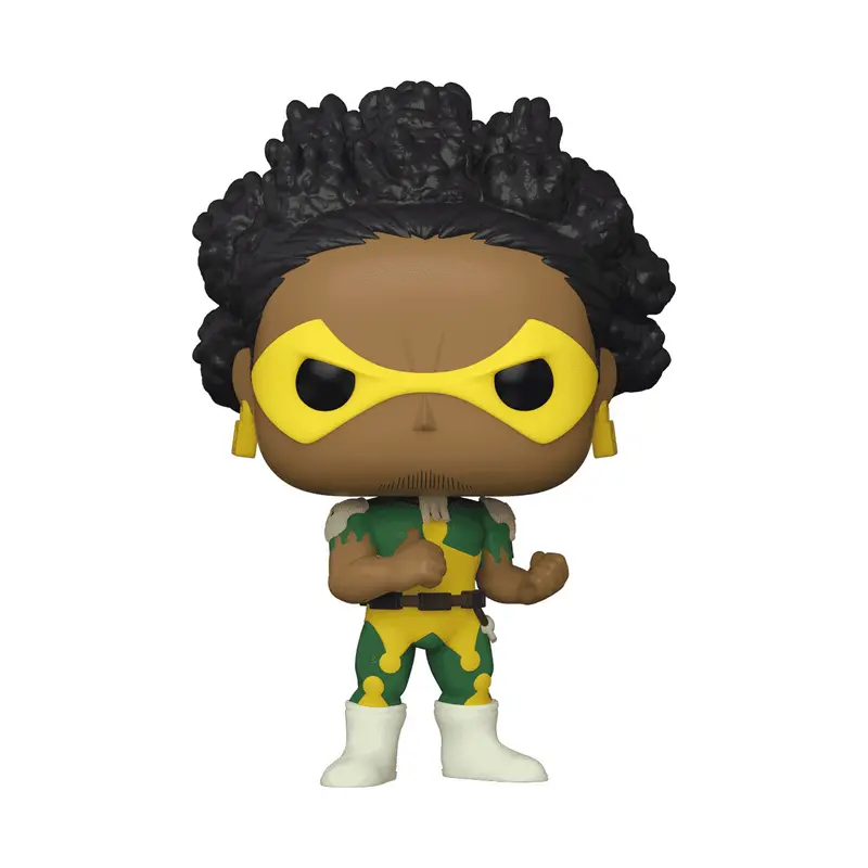 My Hero Academia - Locklock (Ken Takagi) - Funko Pop! Vinyl Figur N° 1146 - 12cm - Funko