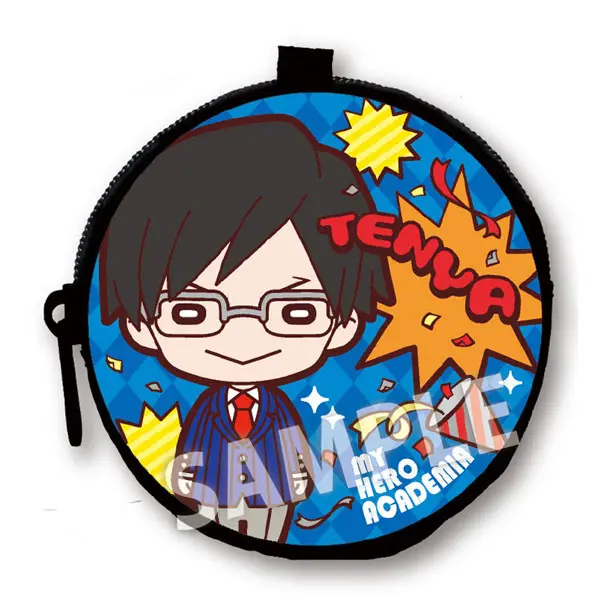 My Hero Academia Mini Tasche Tenya Iida