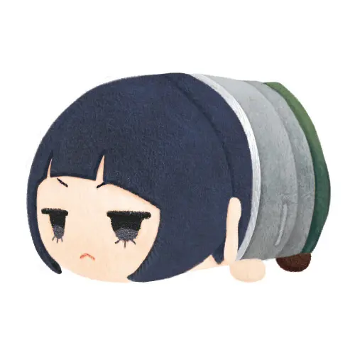 My Hero Academia MochiMochi Plüschanhänger Kyoka Jiro