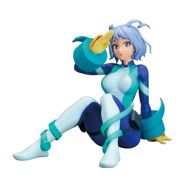 My Hero Academia - Nejire Hado Figur - 13cm - Banpresto Glitter & Glamours