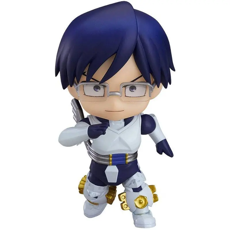 My Hero Academia Nendoroid #1428 Tenya Iida