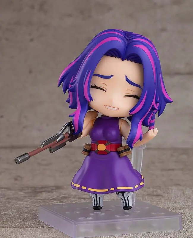 My Hero Academia Nendoroid Actionfigur Lady Nagant 10 cm
