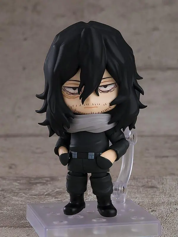 My Hero Academia Nendoroid Actionfigur Shota Aizawa 10 cm