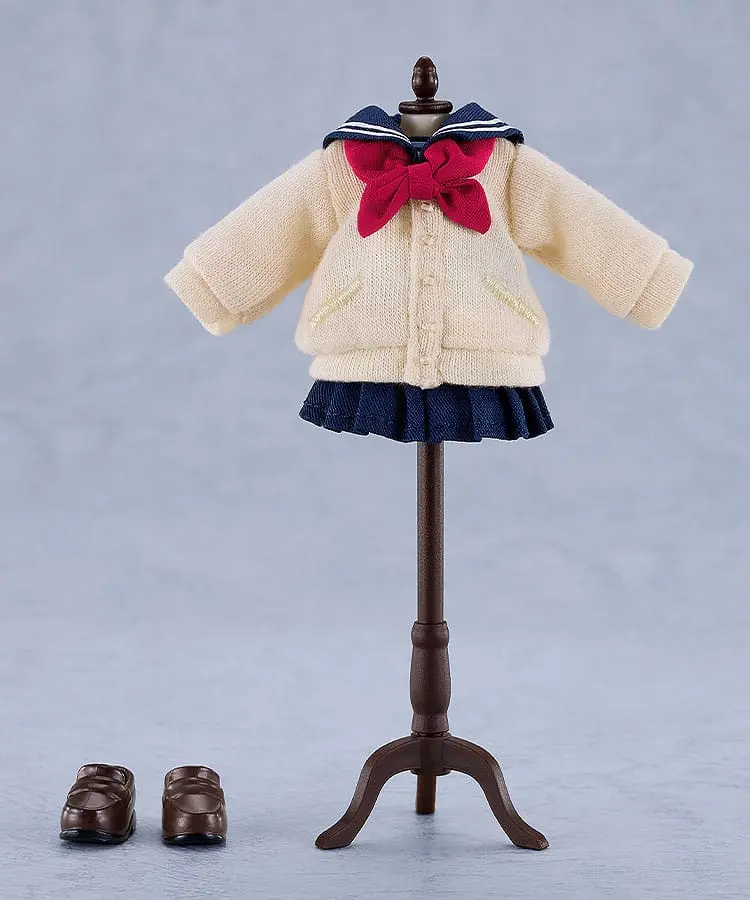 My Hero Academia Nendoroid Zubehör-Set für Nendoroid Doll Actionfiguren Outfit Set