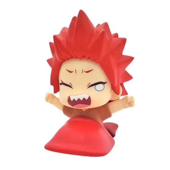 My Hero Academia Onemutan Gashapon Figur Eijiro Kirishima