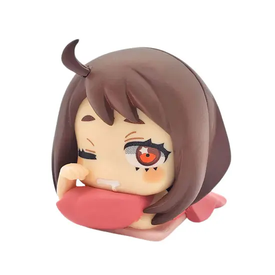 My Hero Academia Onemutan Gashapon Figur Ochaco Uraraka
