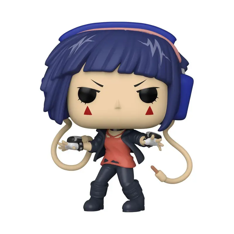 My Hero Academia POP! Animation Vinyl Figur Kyoka Jiro 9 cm