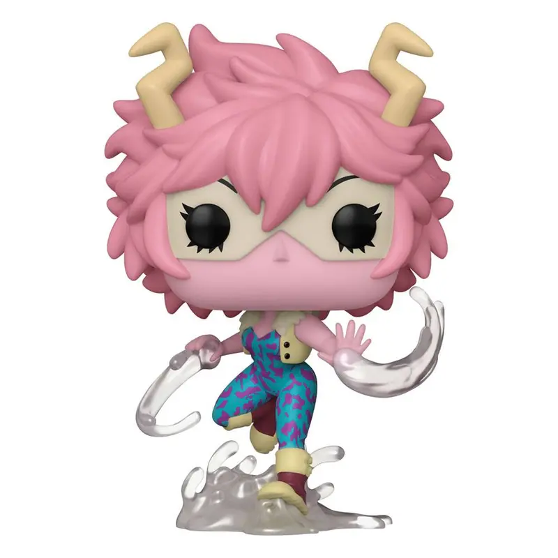 My Hero Academia POP! Animation Vinyl Figur Mina Ashido