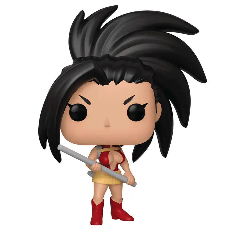 My Hero Academia POP! Animation Vinyl Figur Momo Yaoyorozu