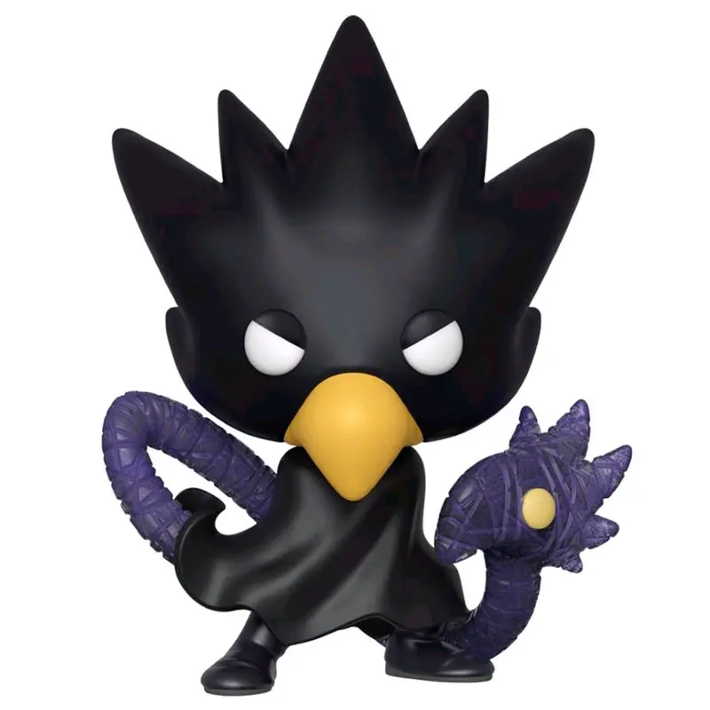 My Hero Academia POP! Animation Vinyl Figur Tokoyami