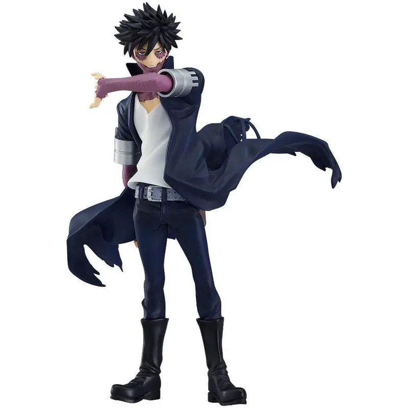 My Hero Academia Pop Up Parade PVC Statue Dabi