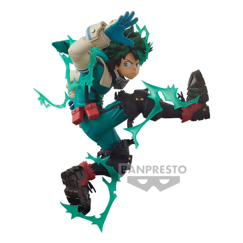 My Hero Academia PVC Statue Izuku Midoriya