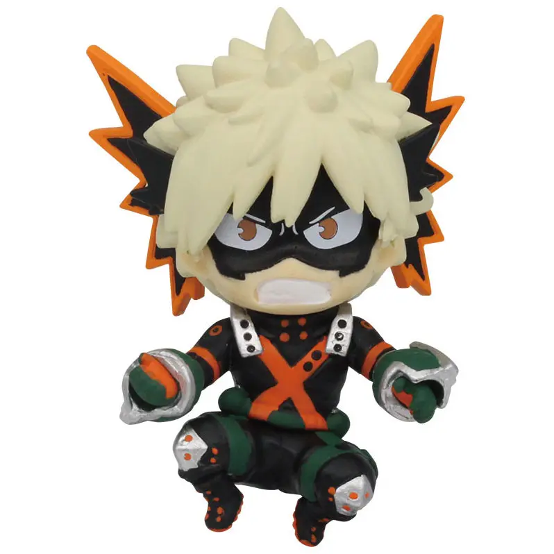 My Hero Academia Pyonkore Gashapon Figur Katsuki Bakugo
