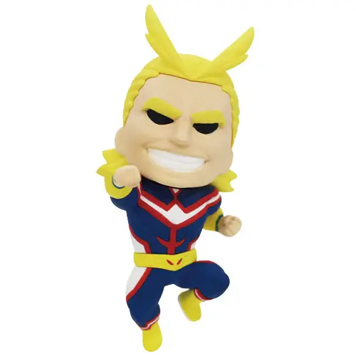 My Hero Academia Pyonkore Gashapon Figur Vol. 2 All Might