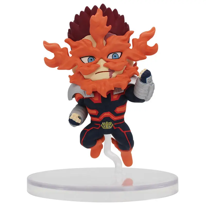 My Hero Academia Pyonkore Gashapon Figur Vol. 2 Endeavor