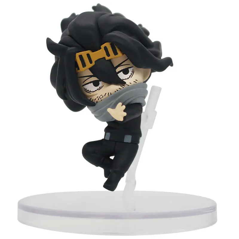 My Hero Academia Pyonkore Gashapon Figur Vol. 2 Eraserhead