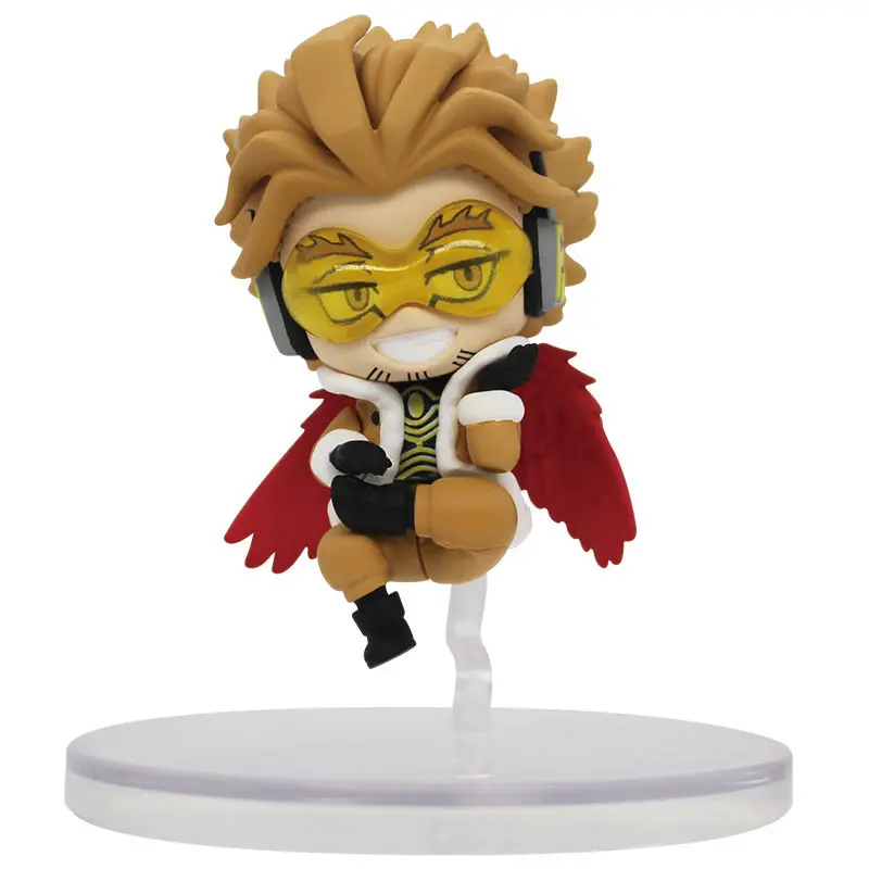 My Hero Academia Pyonkore Gashapon Figur Vol. 2 Hawks