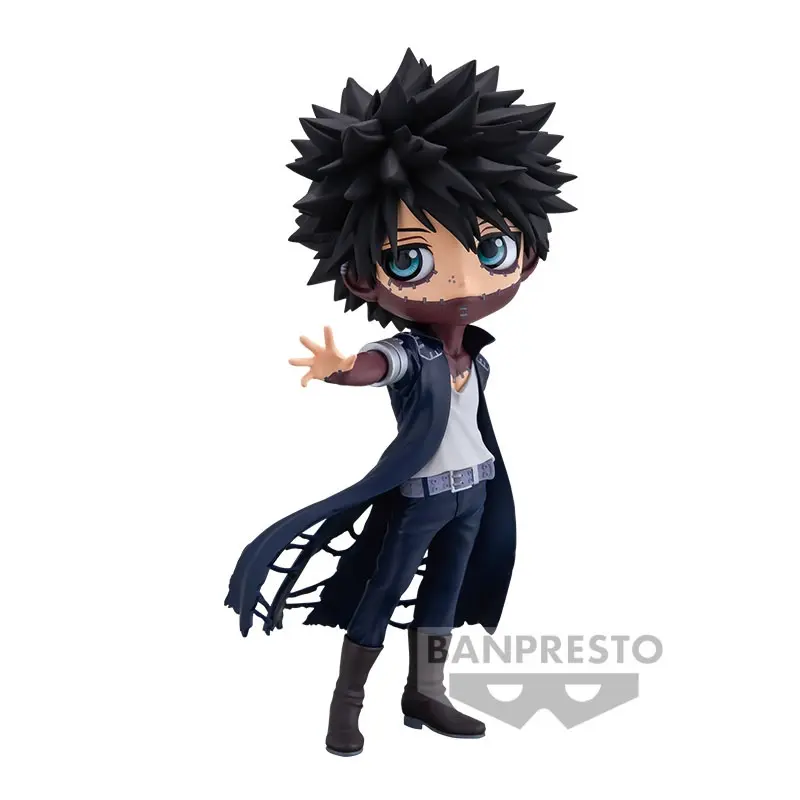 My Hero Academia Q Posket Figur Dabi Ver. A