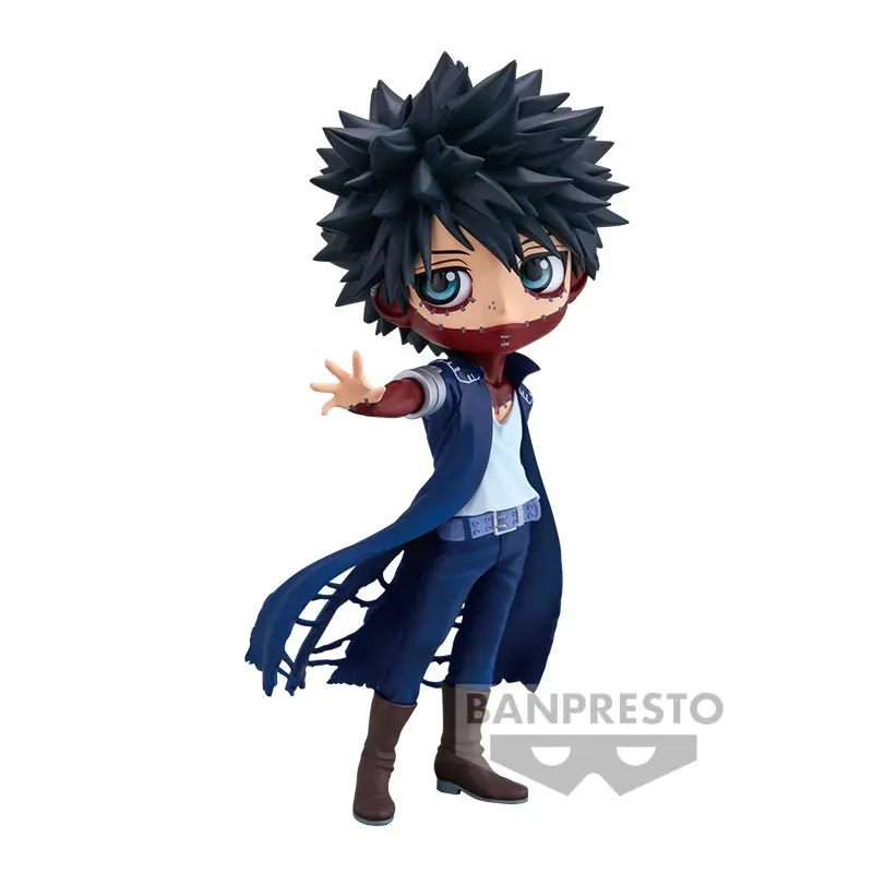 My Hero Academia Q Posket Figur Dabi Ver. B