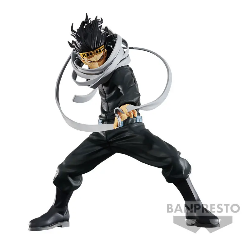 My Hero Academia The Amazing Heroes PVC Statue Vol. 20 Shota Aizawa