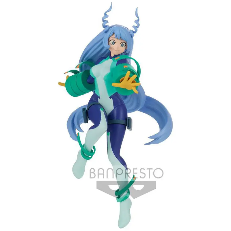 My Hero Academia The Amazing Heroes Vol. 16 PVC Statue Nejire Hado