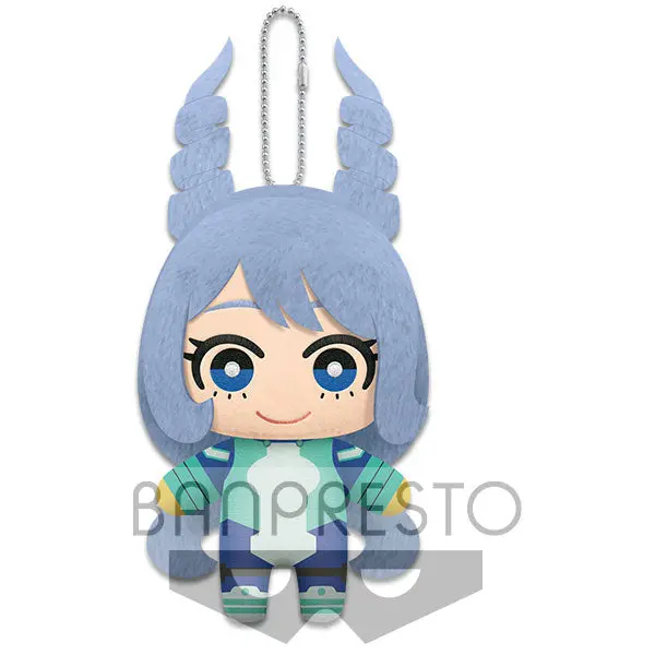 My Hero Academia Tomonui Plüschfigur Vol. 3 Nejire Chan