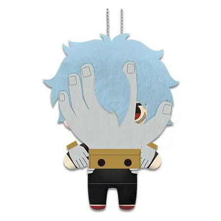 My Hero Academia Tomonui Vol. 2 Plüschfigur Tomura Shigaraki