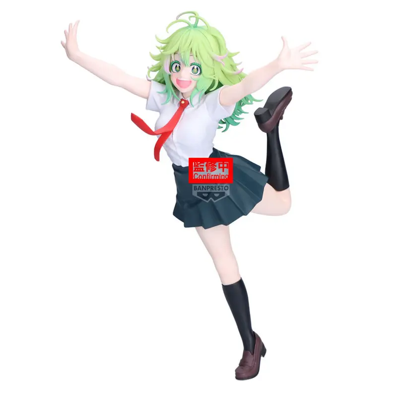 My Hero Academia - Toru Hagakure - Glitter & Glamors Figur II Ver. A (Banpresto)