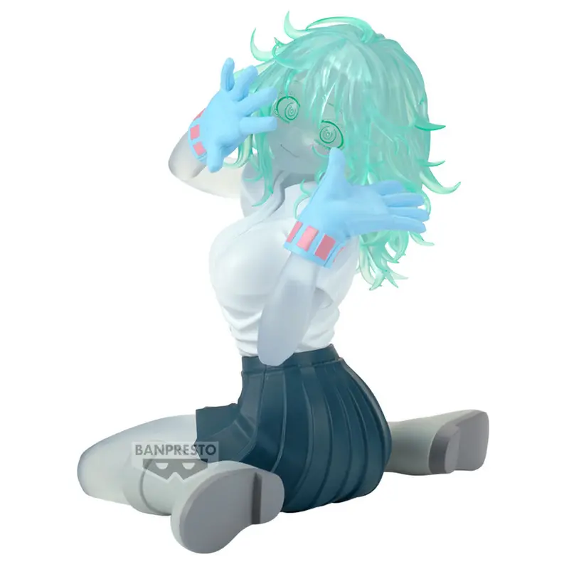 My Hero Academia - Toru Hagakure - Glitter & Glamors Figur Ver. B (Banpresto)