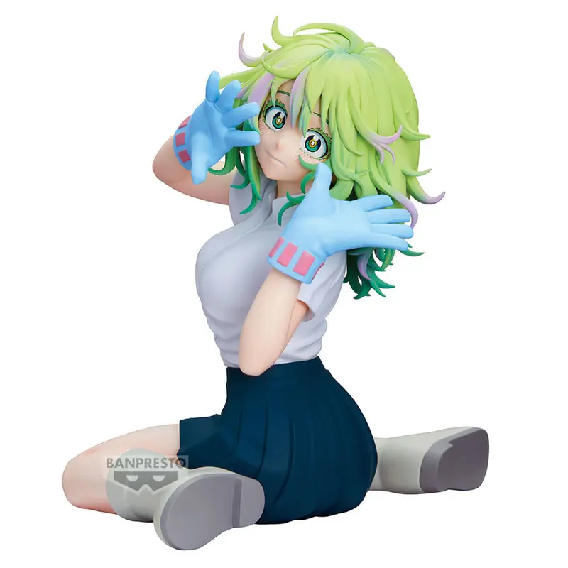 My Hero Academia - Toru Hagakure - Glitter & Glamours Figur (Banpresto)