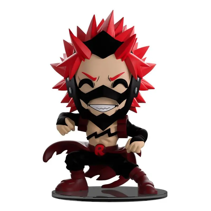 My Hero Academia Vinyl Figur Eijiro Kirishima 10 cm