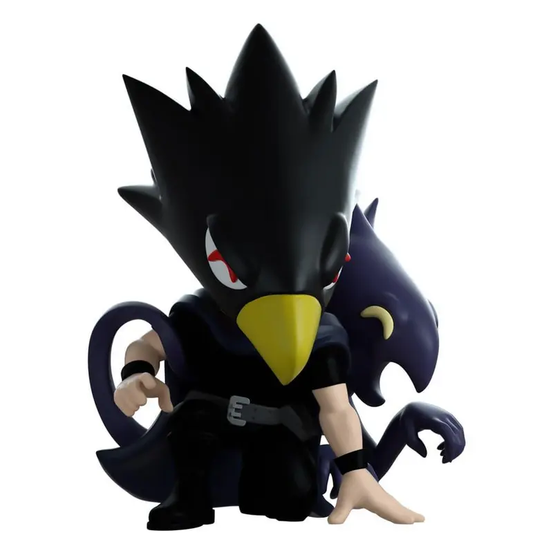 My Hero Academia Vinyl Figur Fumikage Tokoyami 10 cm