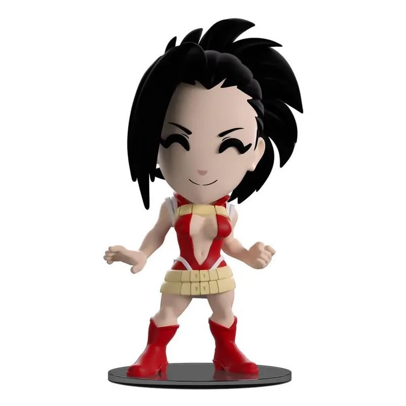 My Hero Academia Vinyl Figur Momo Yaoyorozu 10 cm