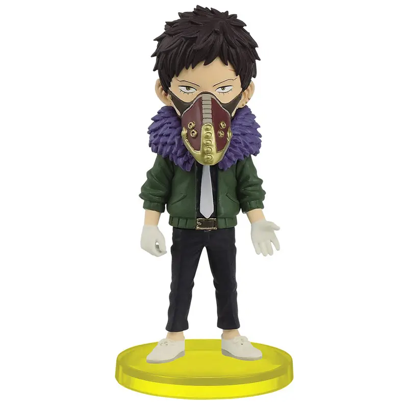 My Hero Academia WCF ChiBi Sammelfigur Vol. 6 Overhaul