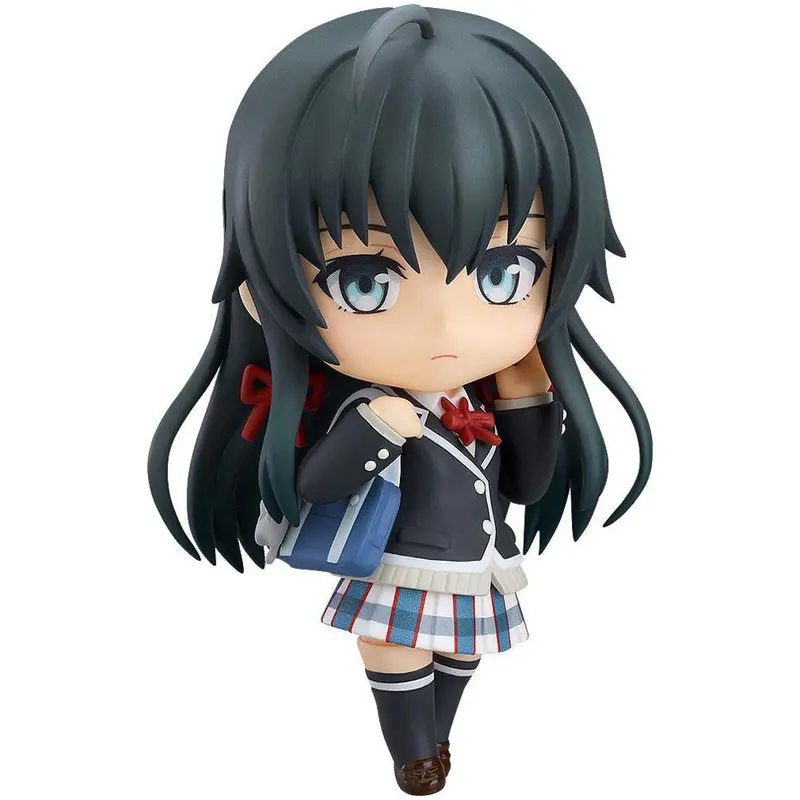 My Teen Romantic Comedy SNAFU 3 Nendoroid #1307 Yukino Yukinoshita