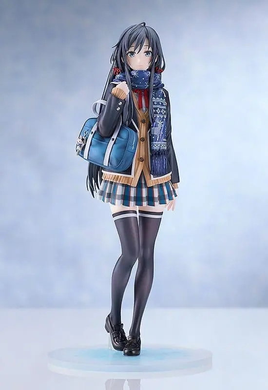 My Teen Romantic Comedy SNAFU PVC Statue 1/6 Yukino Yukinoshita