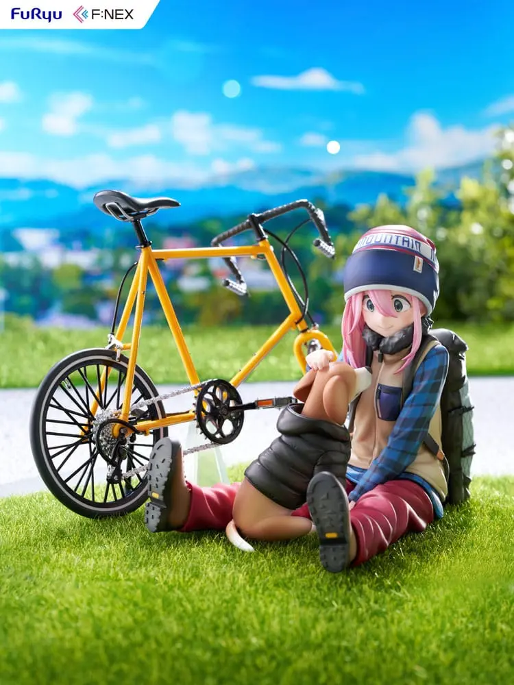 Nadeshiko Kagamihara F