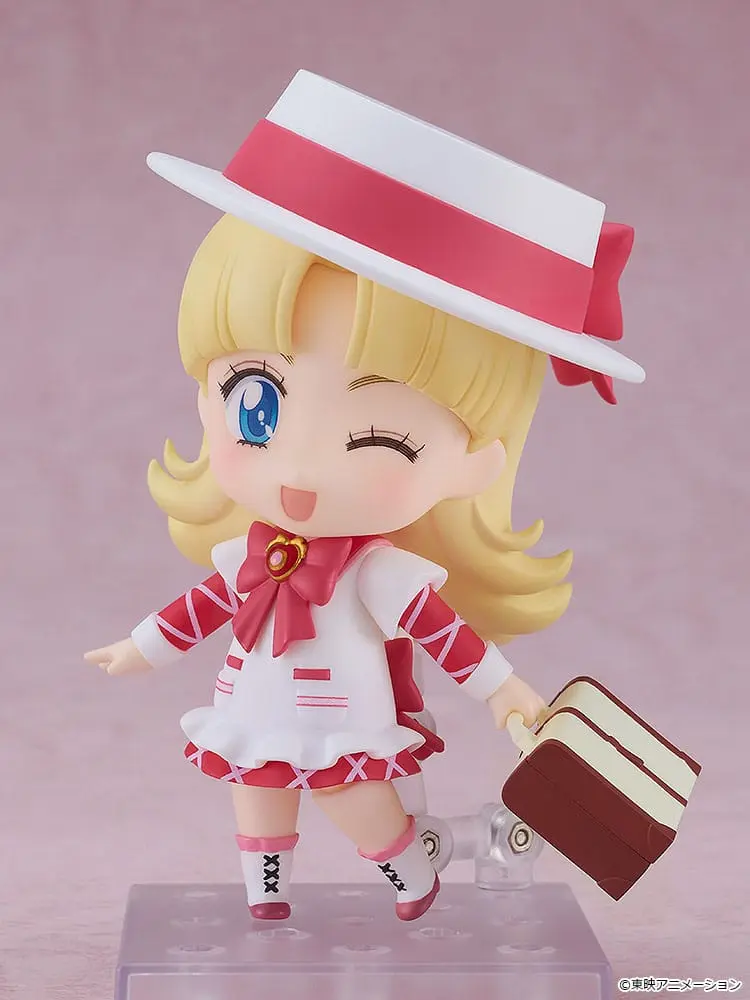 Nadja Nendoroid Actionfigur 10 cm Ashita no Nadja