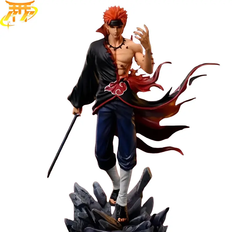 Nagato Figuren - Naruto Shippuden