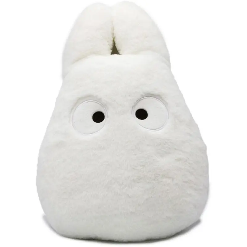 Nakayoshi Totoro Weiß Kissen, Mein Nachbar Totoro - Benelic