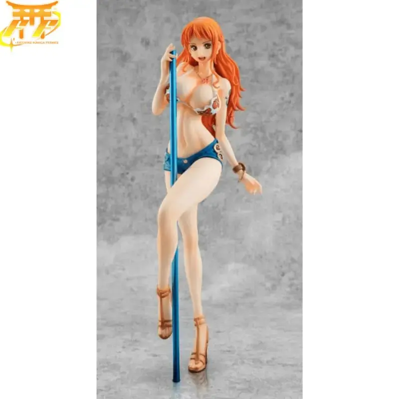 Nami- Figuren – One Piece