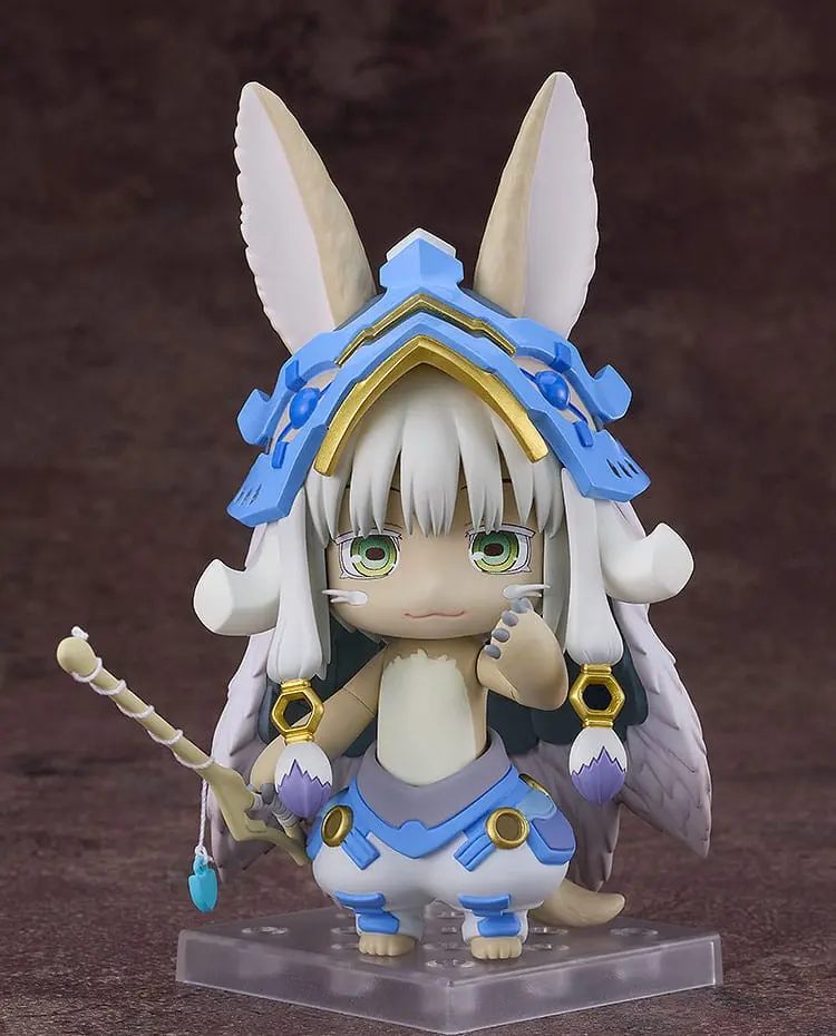 Nanachi