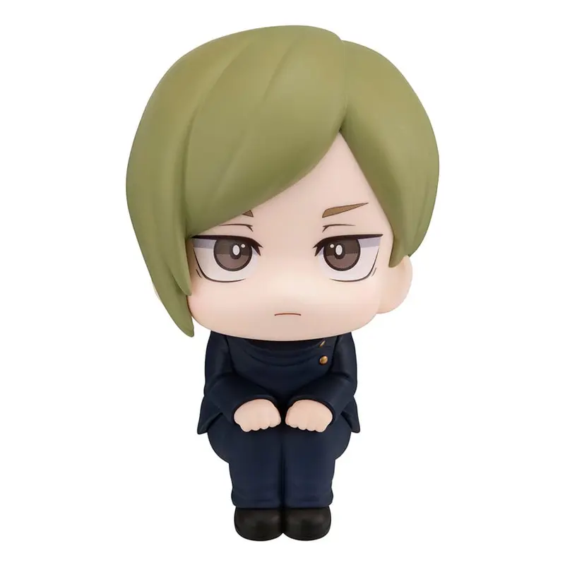 Nanami Kento Kosen Ver. Look Up PVC Statue 11 cm Jujutsu Kaisen